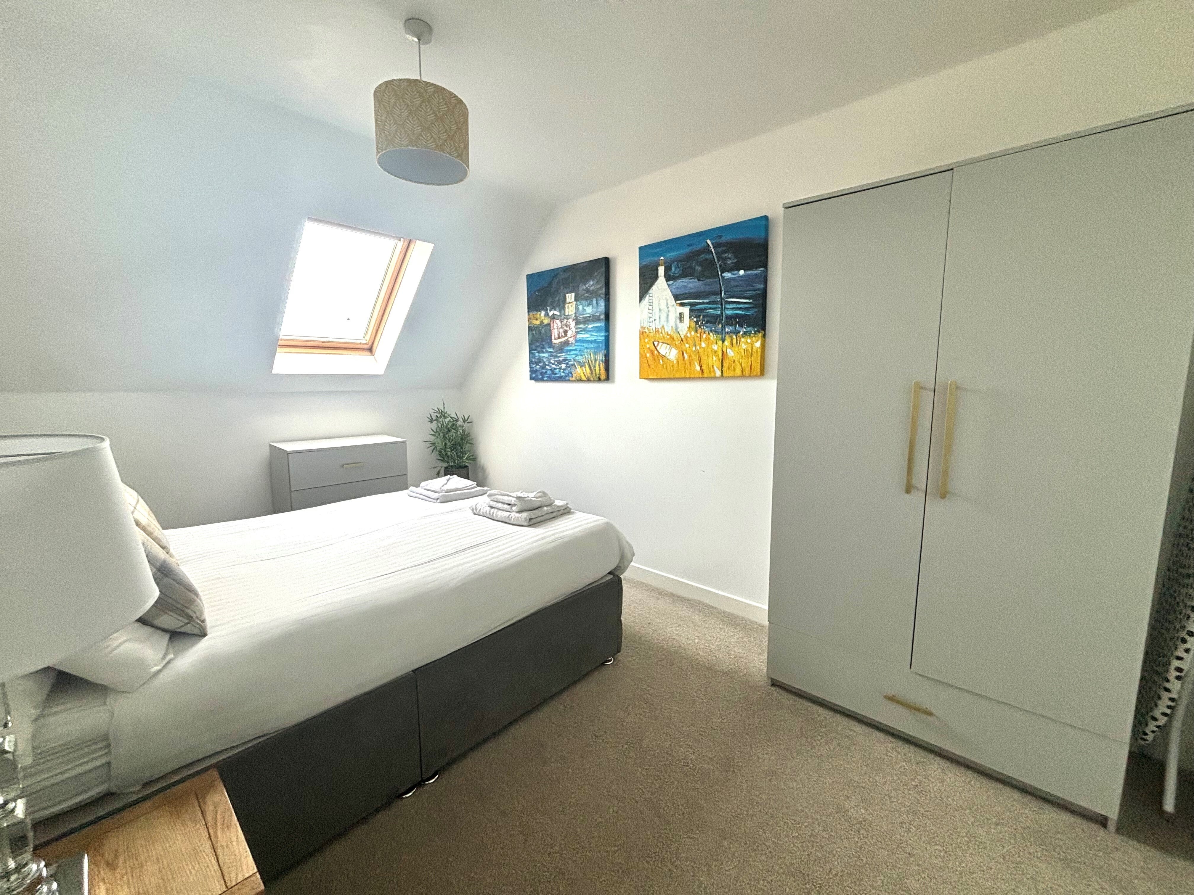 Flat Laygate in South Tyneside
