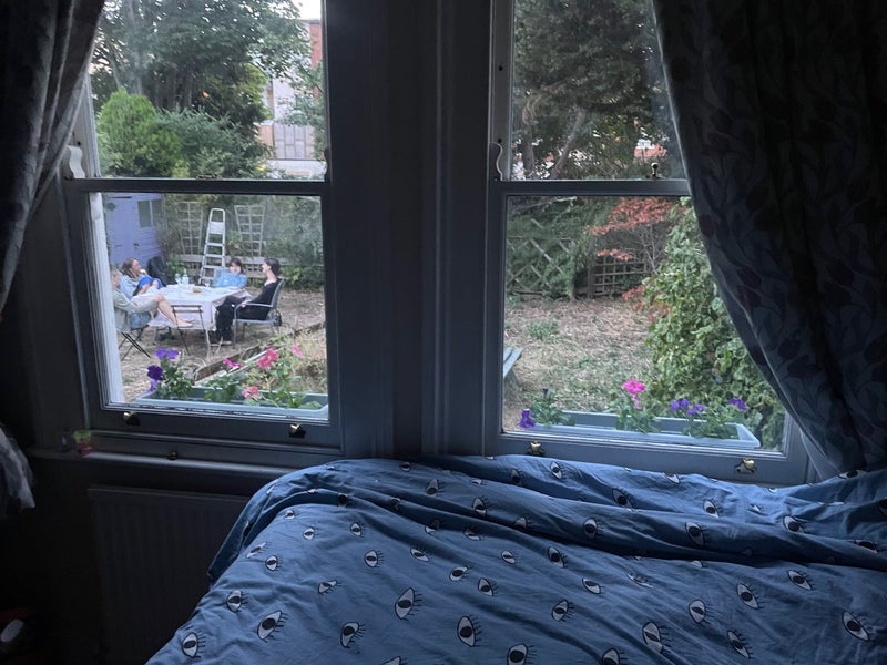 Room Cranwich Road in Greater London