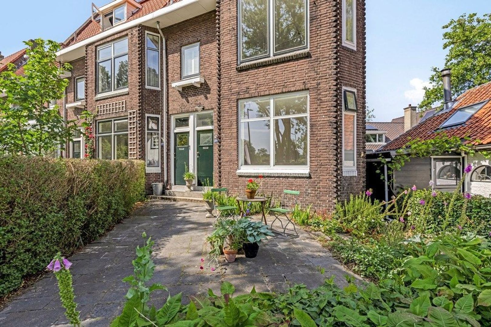 Appartement Kleiweg 379 A in Rotterdam