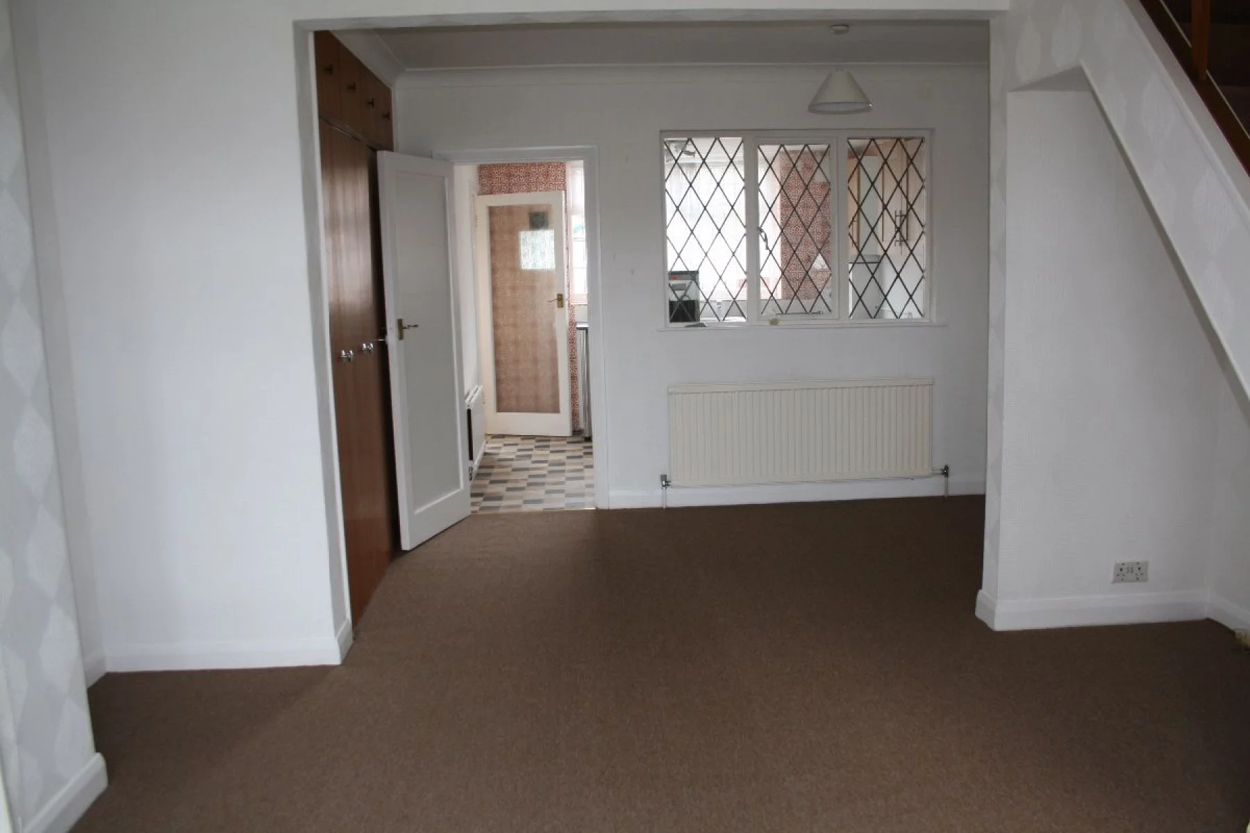 House Spring Bank West in Hull