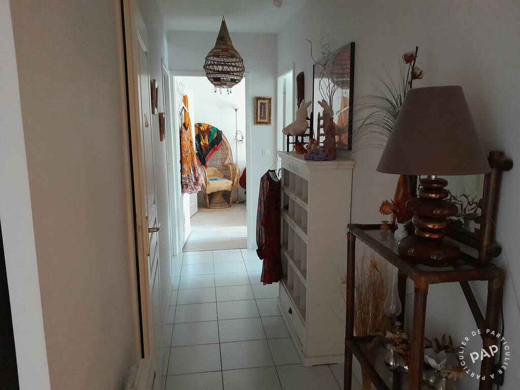 Flat Quai Albert Baillet in Montlouis-sur-Loire