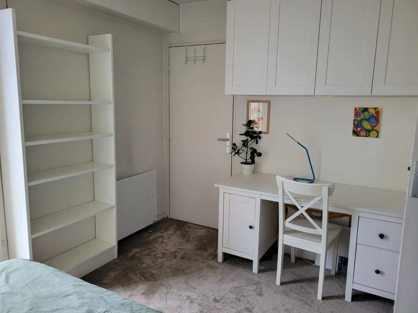 Room Rue d'Alsace in Asnières-sur-Seine