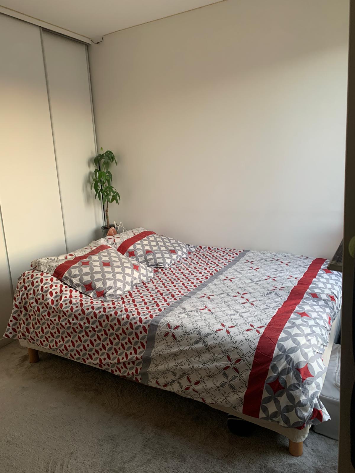 Room Rue d'Alsace in Asnières-sur-Seine