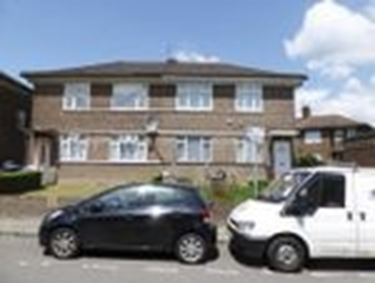 Flat Bermans Way in Greater London