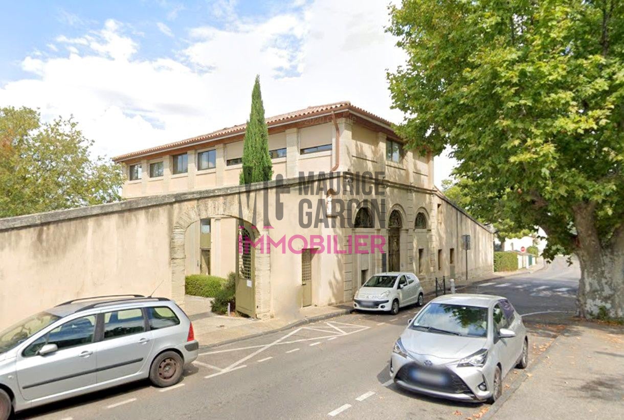 Appartement Rue d'Allemand à Carpentras
