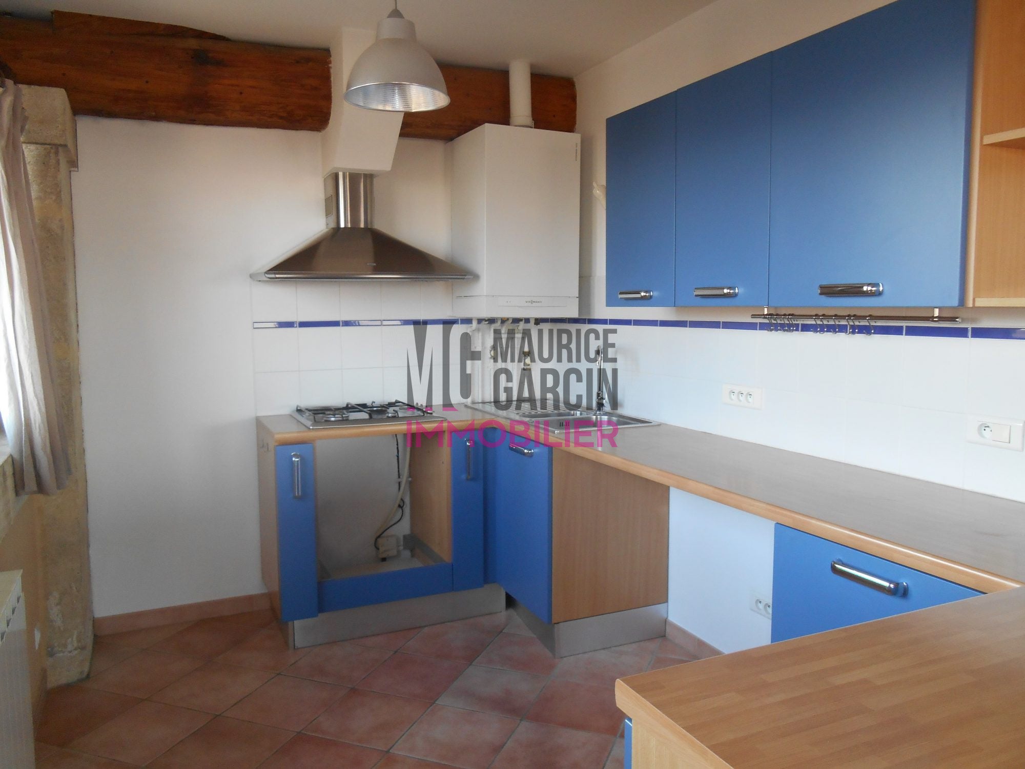 Appartement Rue d'Allemand à Carpentras