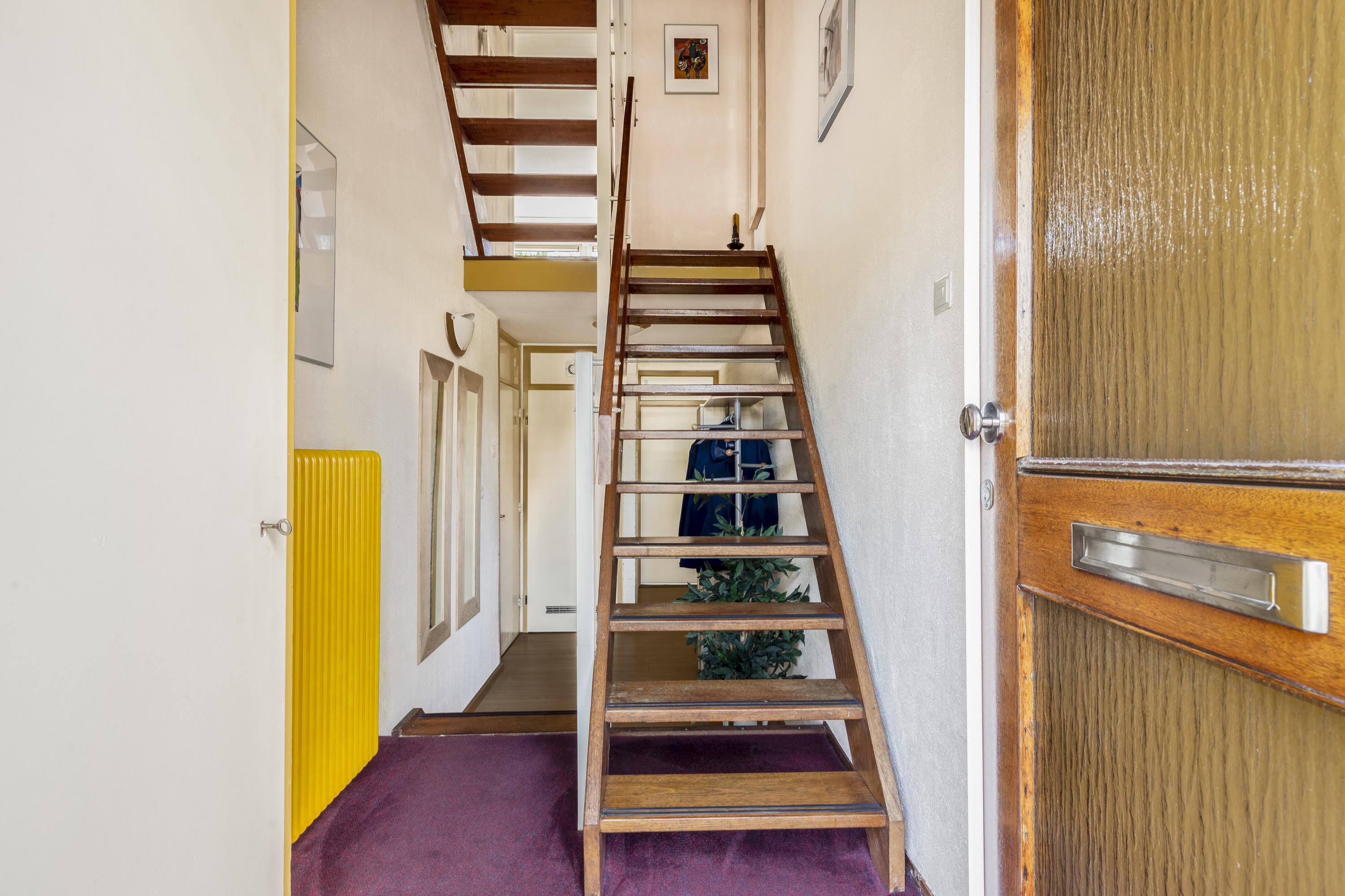 Huis De Loet 182 in Castricum