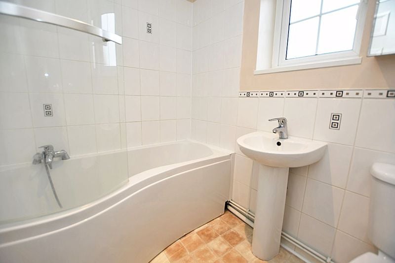 House Lockswood in Maidstone