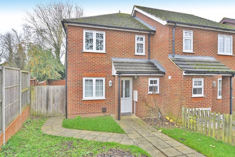 House Lockswood in Maidstone