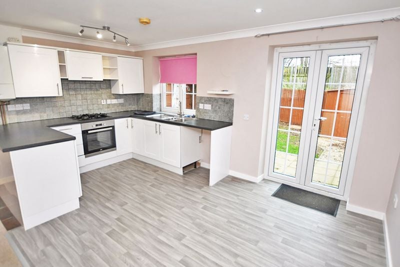 House Lockswood in Maidstone