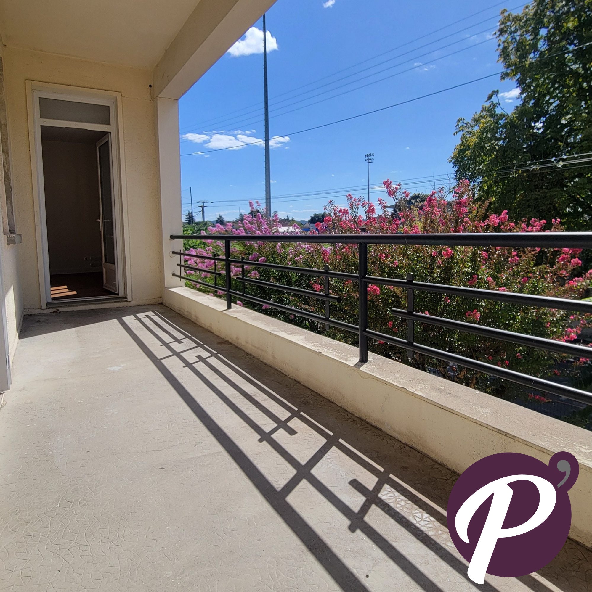 Flat Rue Théophile Gauthier in Bergerac