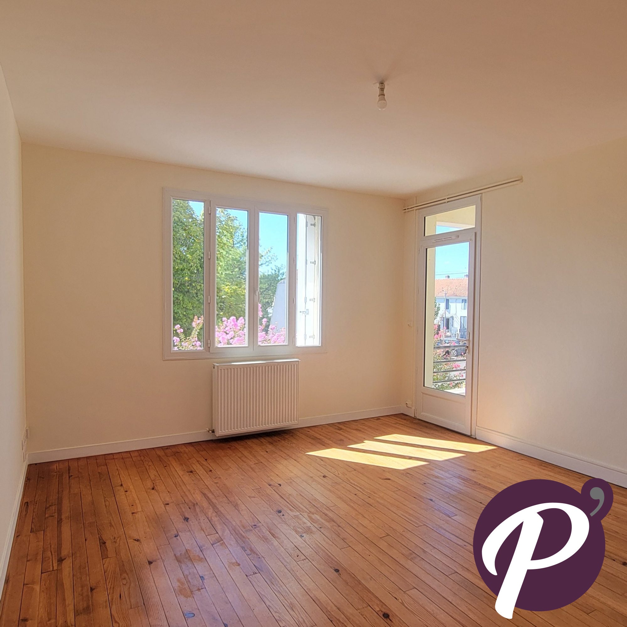 Appartement Chemin de la Fondaurade à Bergerac