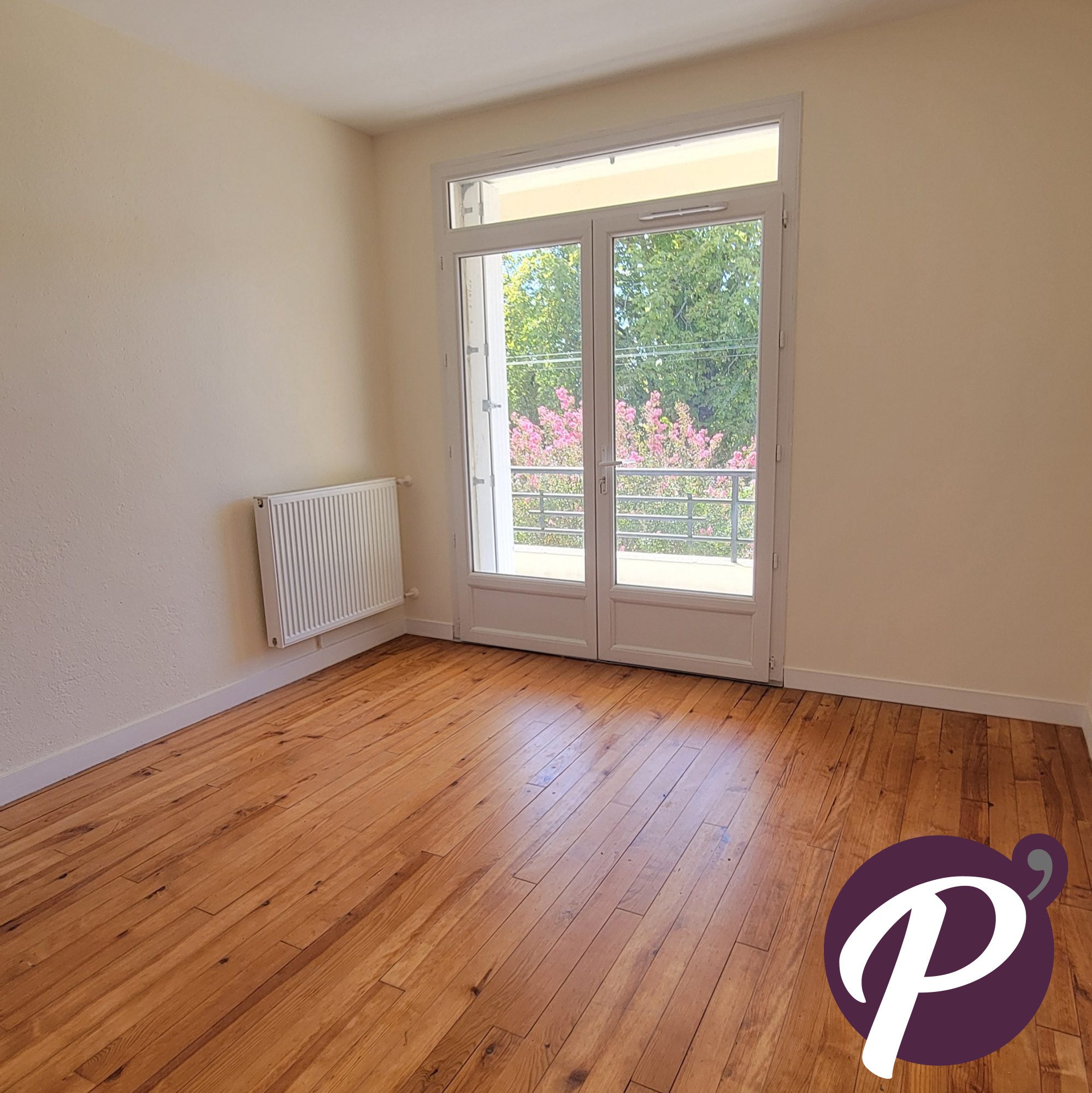 Flat Rue Théophile Gauthier in Bergerac