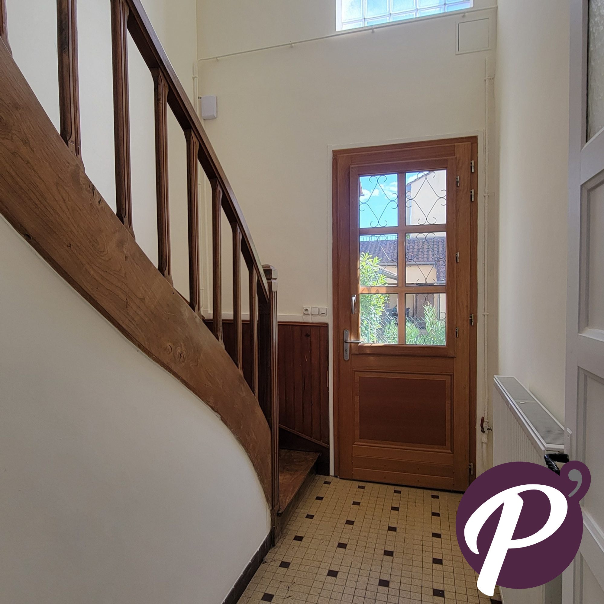 Flat Chemin de la Fondaurade in Bergerac