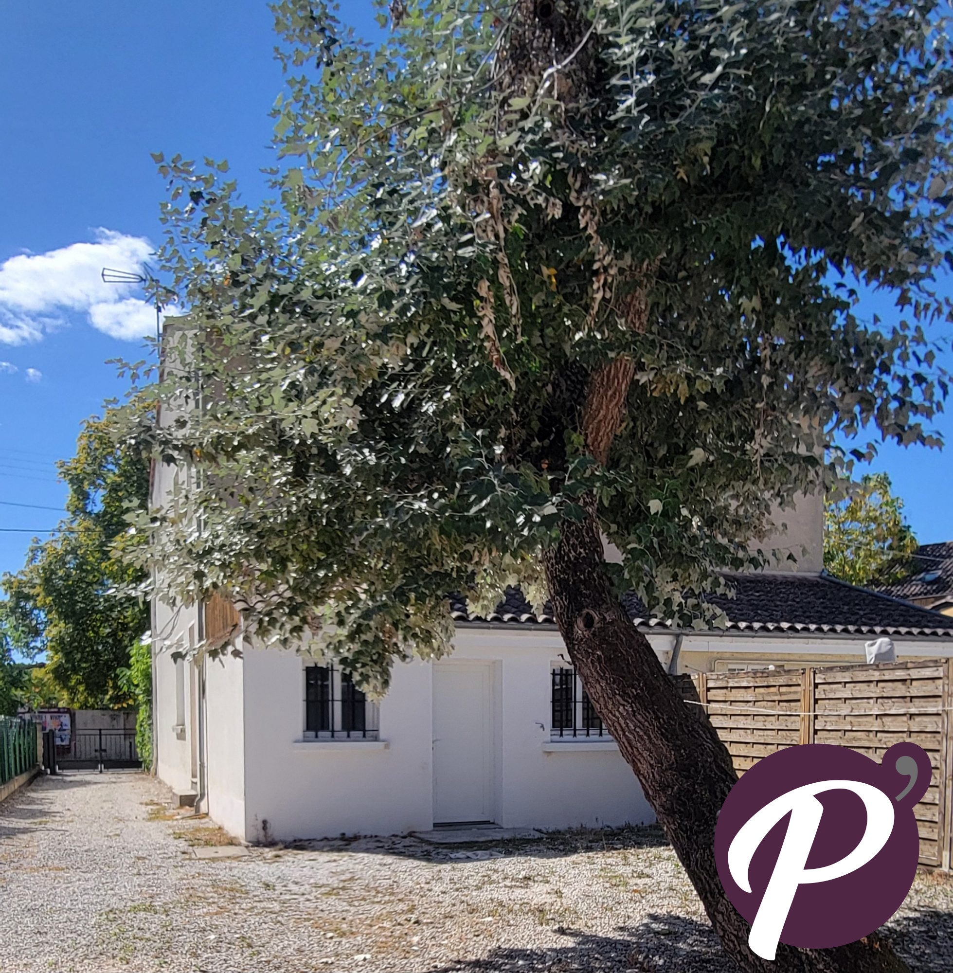 Flat Rue Pierre de Ronsard in Bergerac