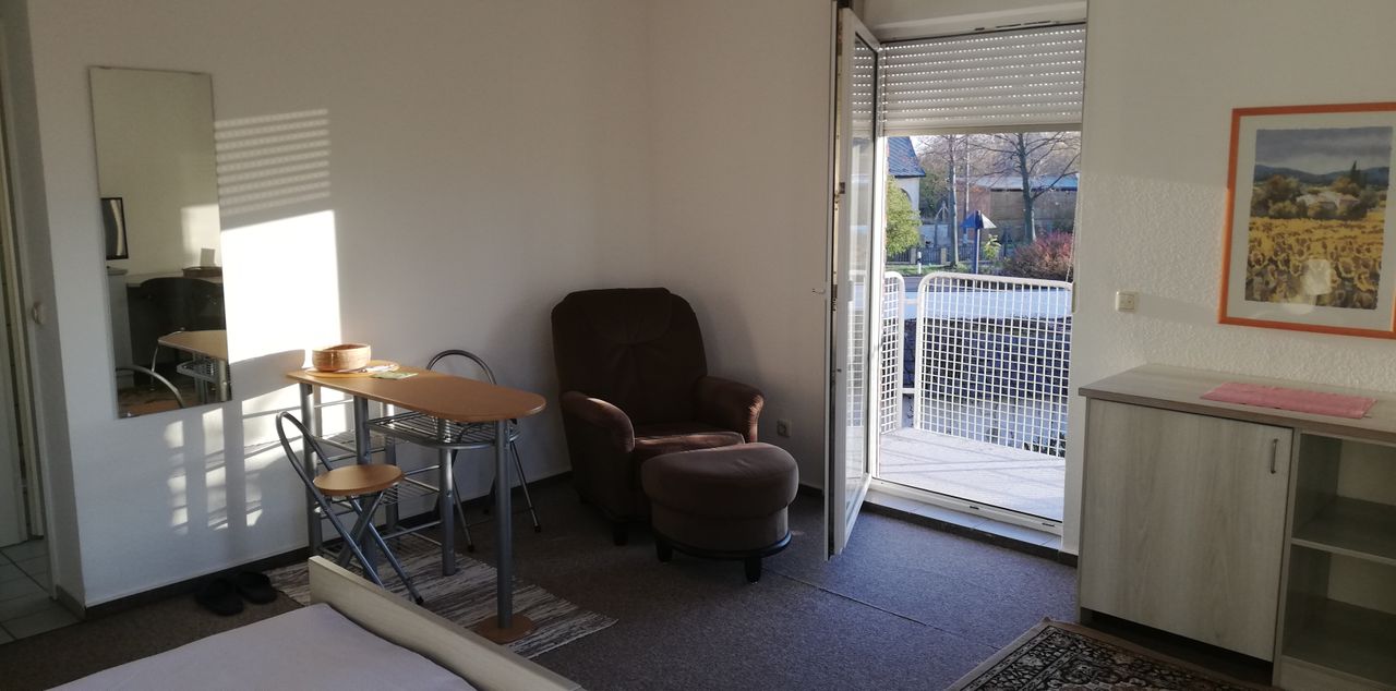 Wohnung Schkorlopper Straße in Leipzig