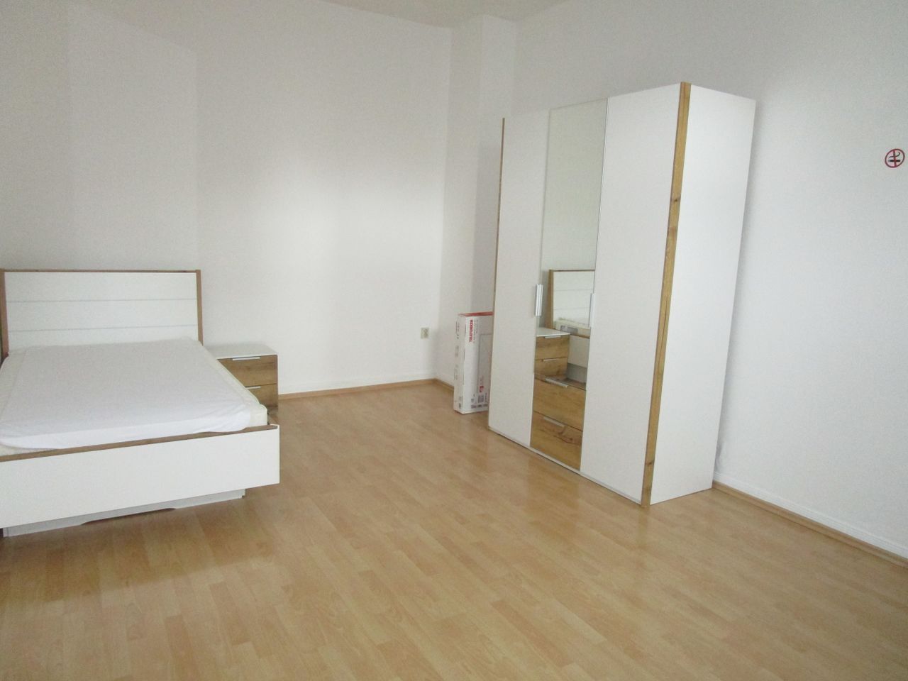Wohnung Jädekamp in Hannover