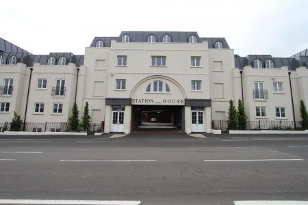 Room Old Warwick Road in Royal Leamington Spa