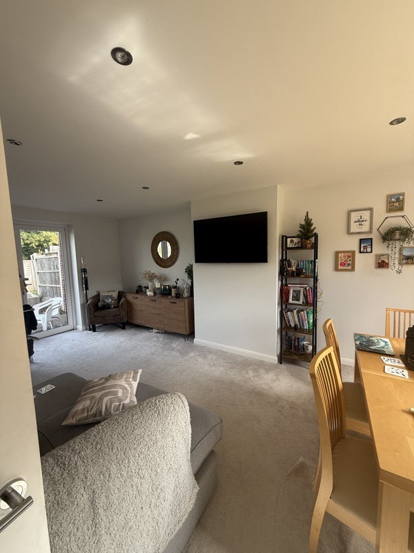 Room Buckley Road in Royal Leamington Spa