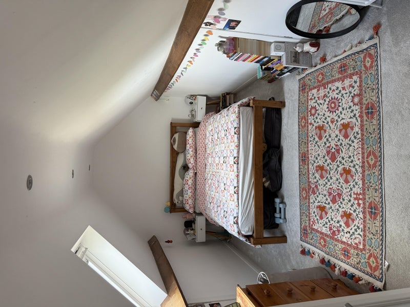 Room Buckley Road in Royal Leamington Spa