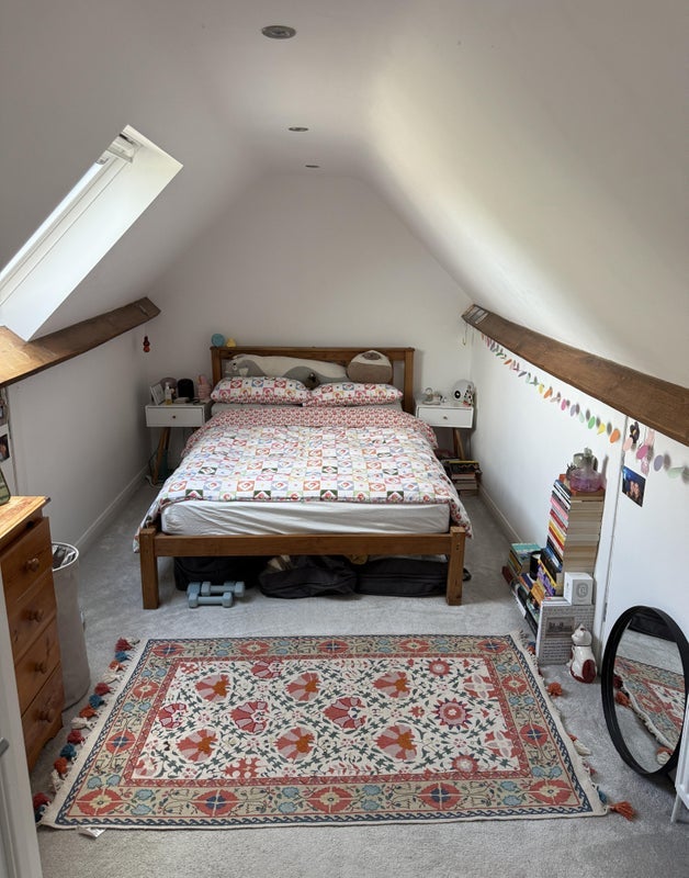 Room Buckley Road in Royal Leamington Spa