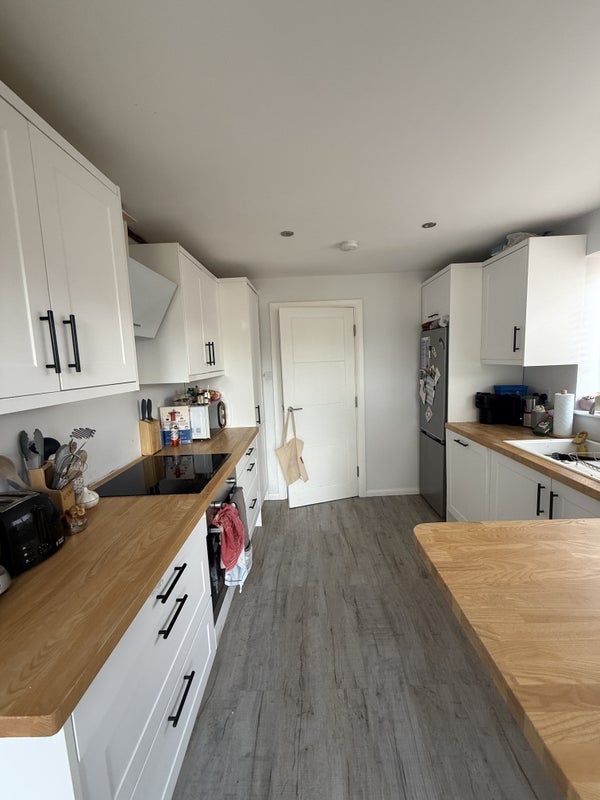 Room Buckley Road in Royal Leamington Spa