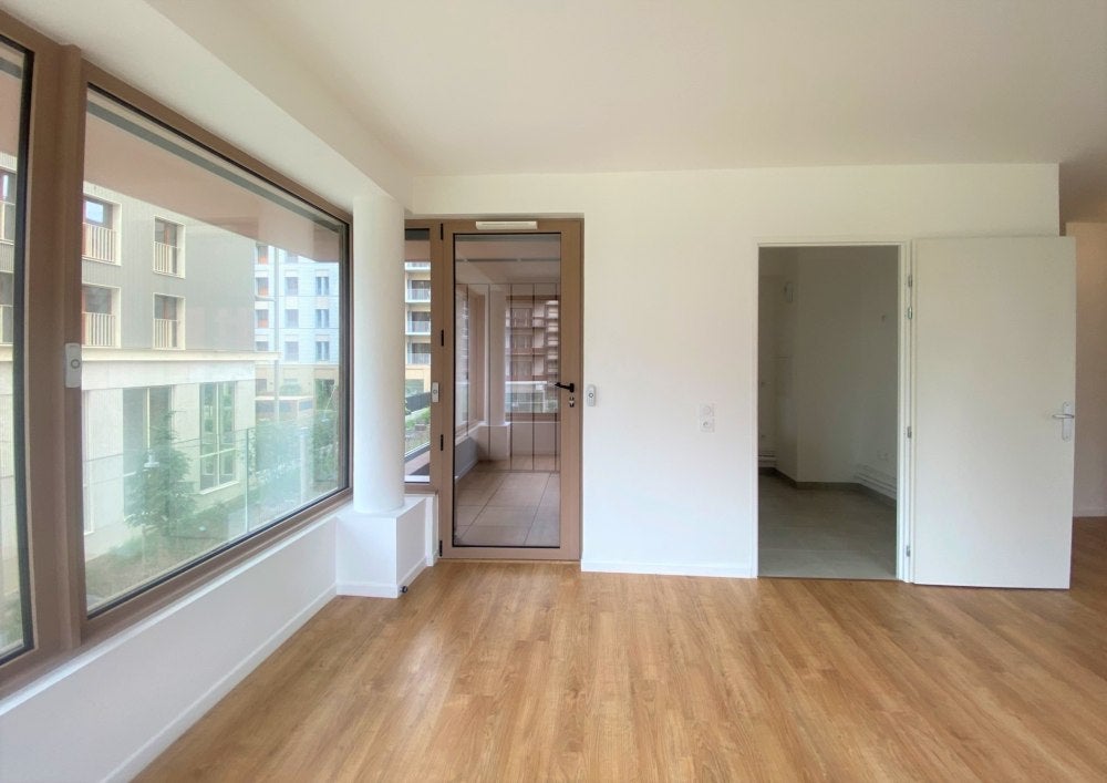 Appartement Rue Volta à Saint-Denis