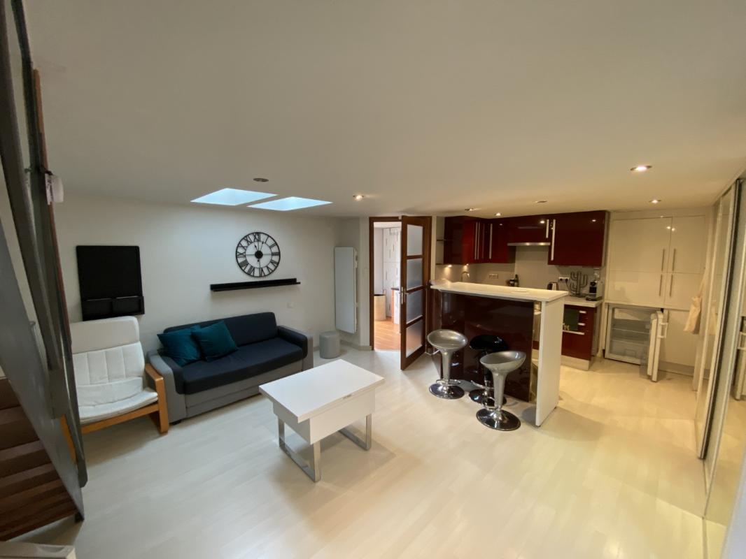 Appartement Chemin du Bois de la Justice à Cesson-Sévigné