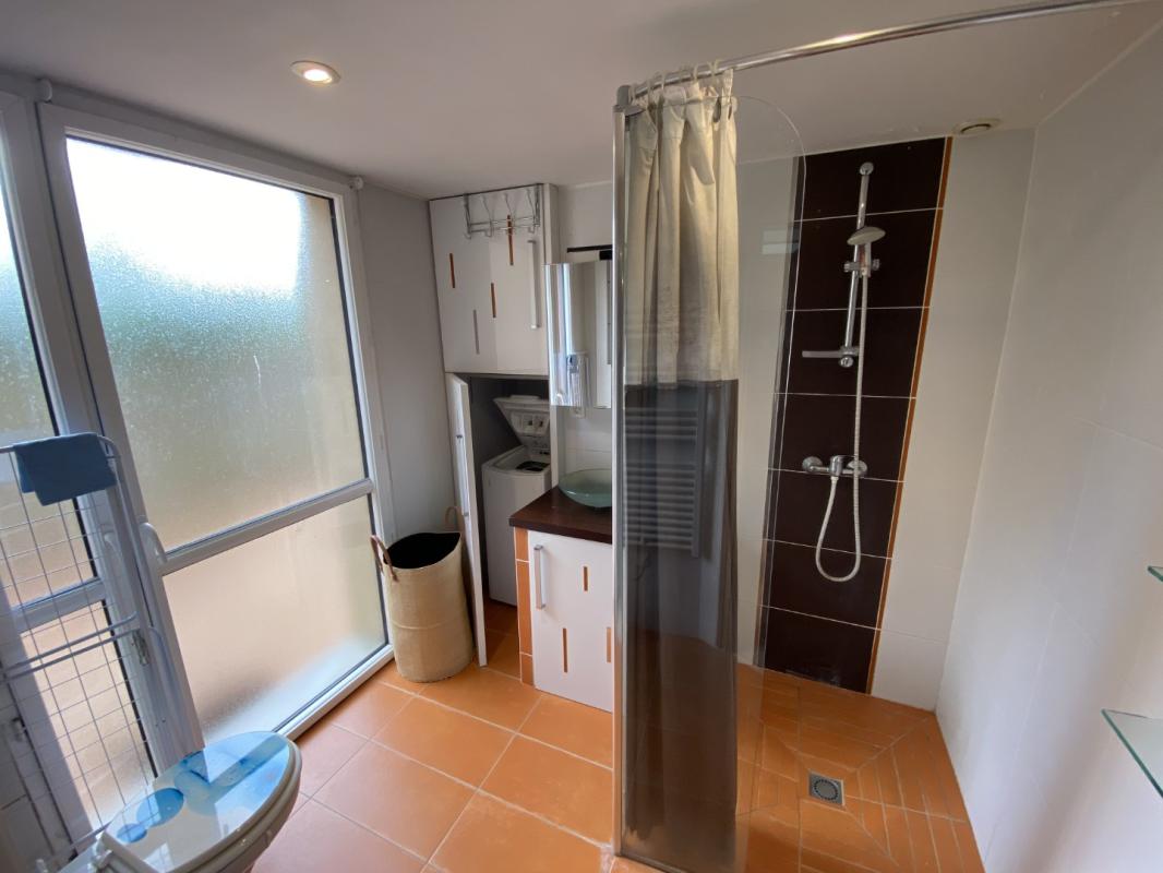 Appartement Chemin du Bois de la Justice à Cesson-Sévigné
