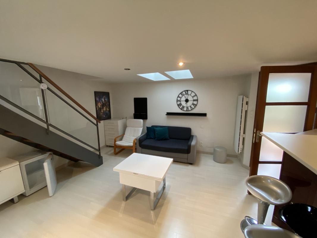 Appartement Chemin du Bois de la Justice à Cesson-Sévigné