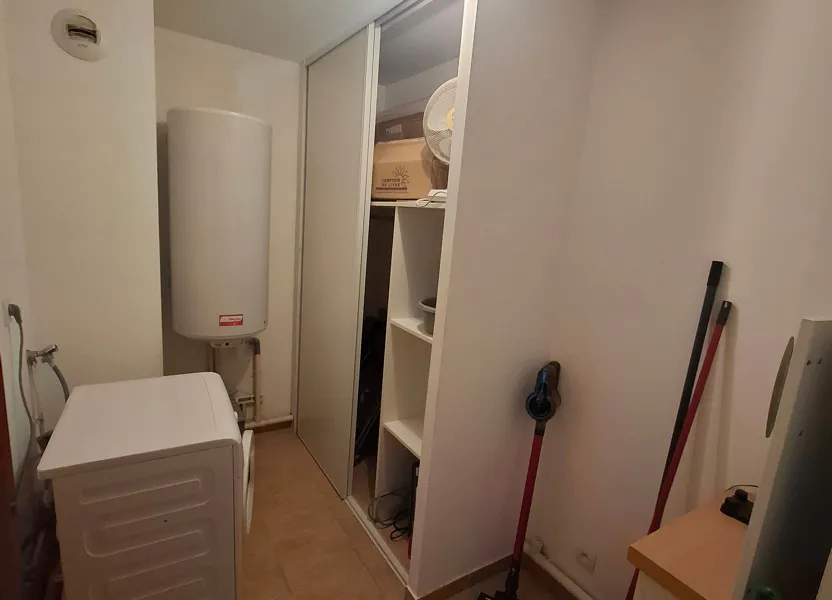 Appartement Rue Théodore Foix à Mont-de-Marsan