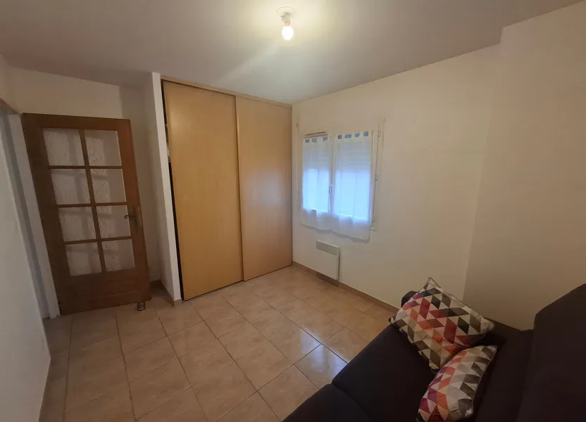 Appartement Rue Théodore Foix à Mont-de-Marsan
