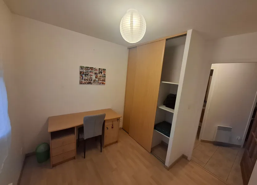 Appartement Rue Théodore Foix à Mont-de-Marsan