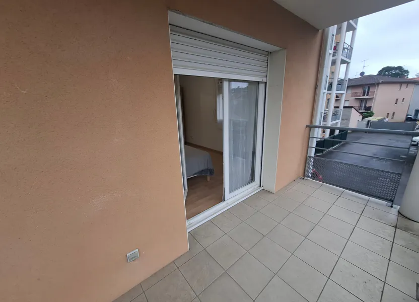 Appartement Rue Théodore Foix à Mont-de-Marsan