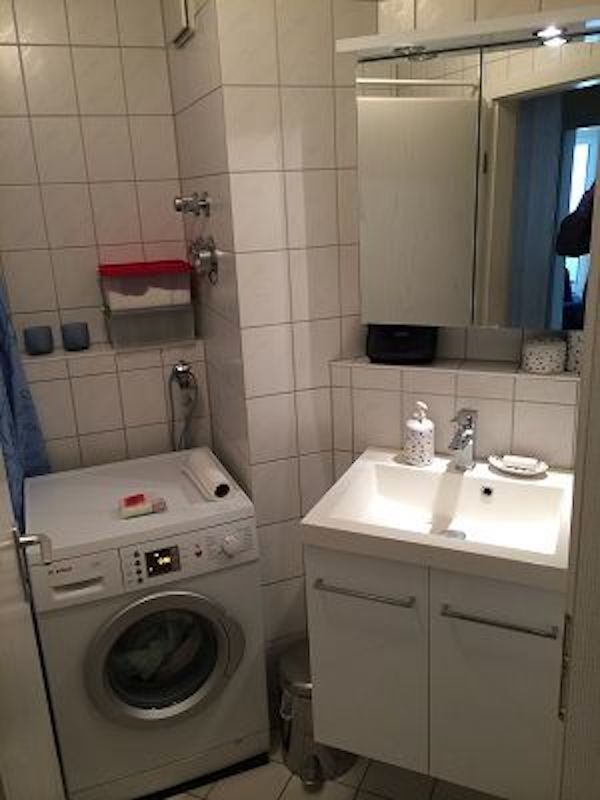 Wohnung Belfortstraße in Heidelberg