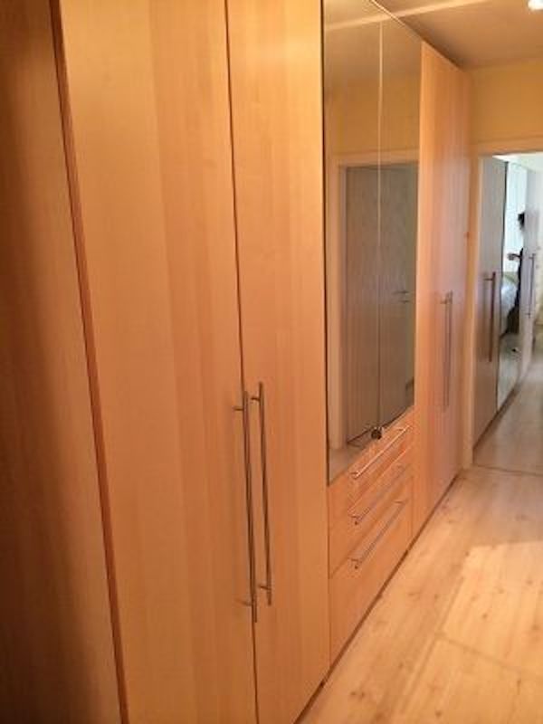 Wohnung Belfortstraße in Heidelberg