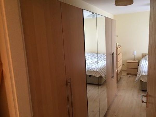Wohnung Belfortstraße in Heidelberg