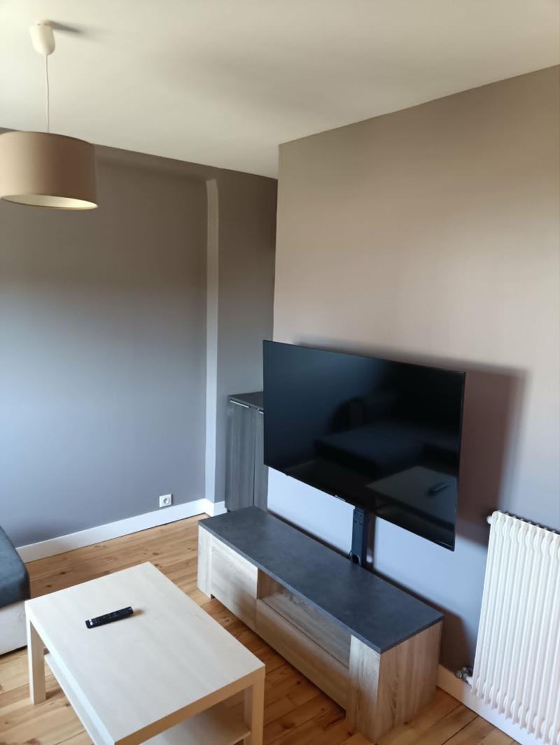Appartement Rue des Treilles à Libourne