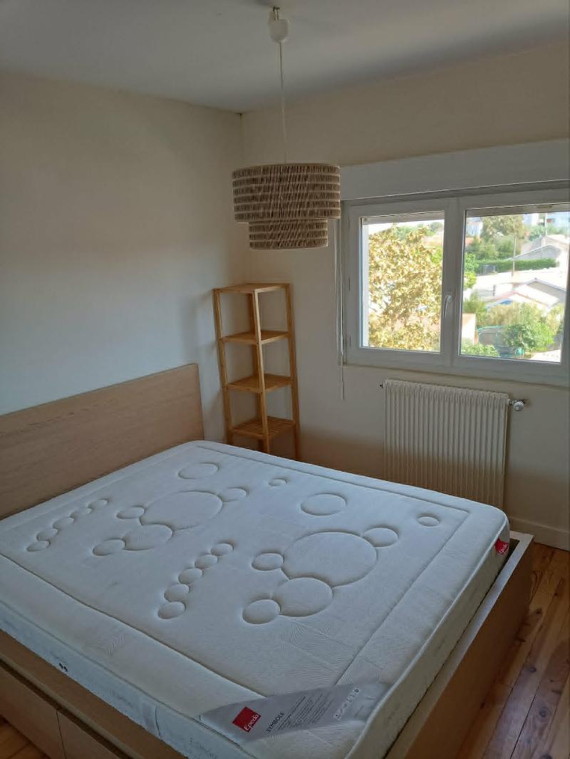 Appartement Rue des Treilles à Libourne