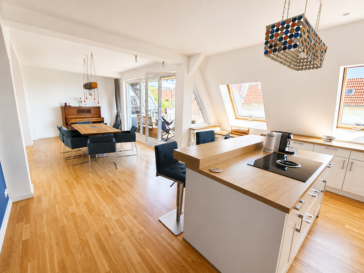 Wohnung Wönnichstraße in Berlin