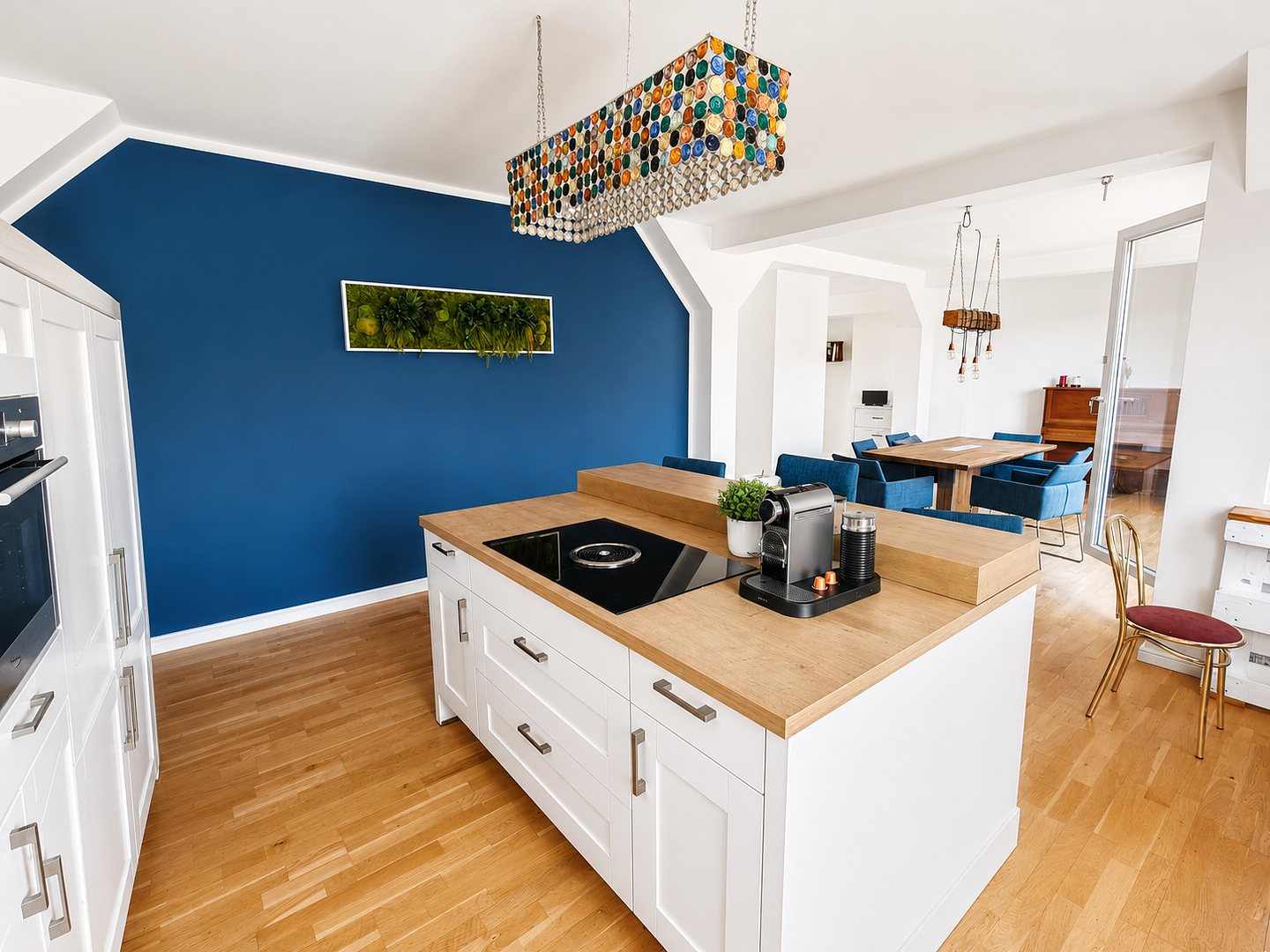 Wohnung Wönnichstraße in Berlin
