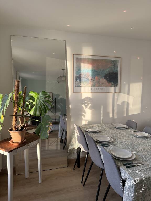 Appartement Rue de la Seine Maritime à Le Havre