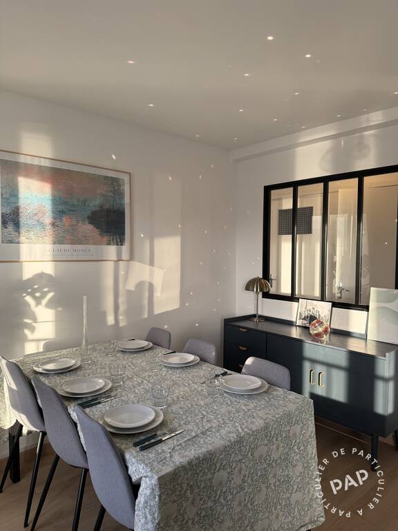 Appartement Rue de la Seine Maritime à Le Havre