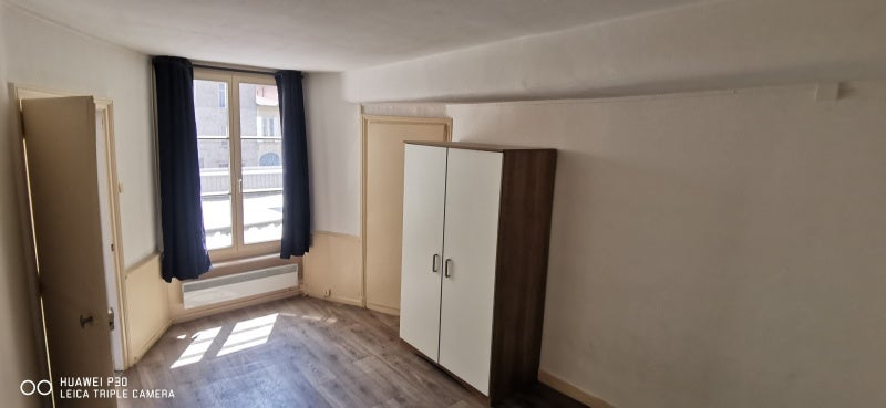 Flat Place de l'Arsenal in Nancy