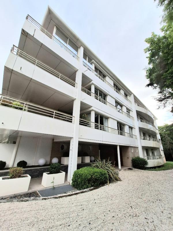 Appartement Rue du Bois Rondel à Rennes