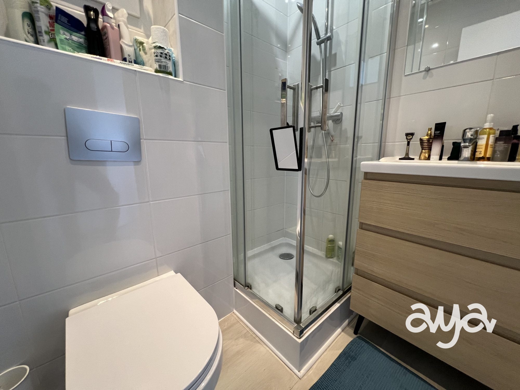 Appartement Rue Georges Lafont à Nantes