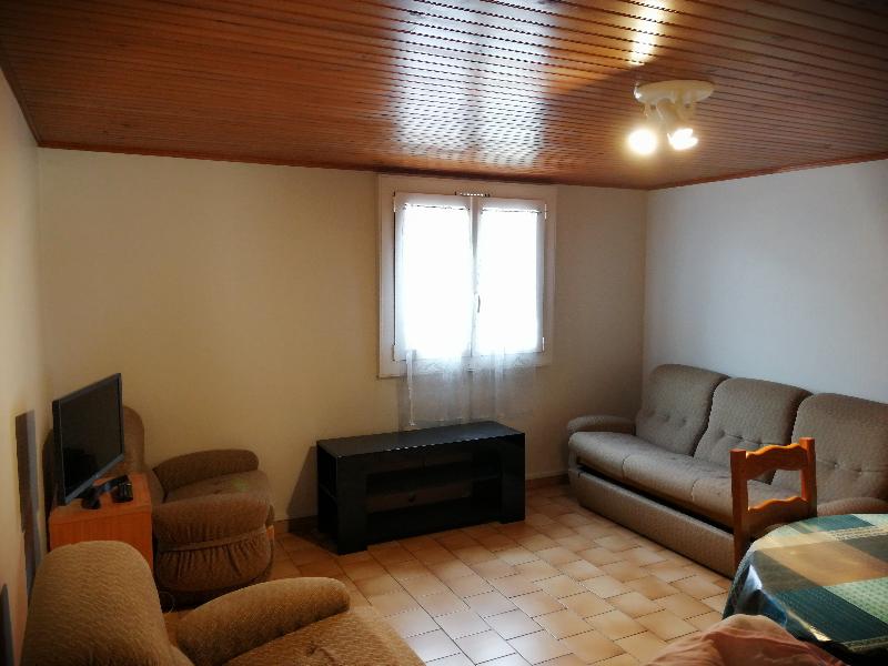 Maison Rue des Treilles à Libourne