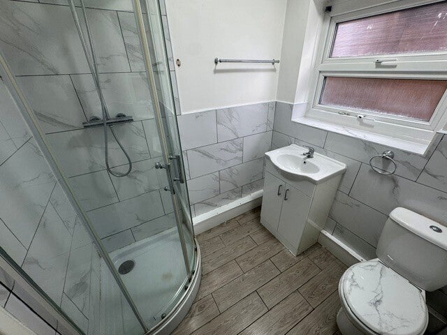 Flat Essex Avenue in Sandwell