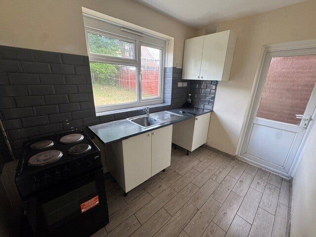 Flat Essex Avenue in Sandwell
