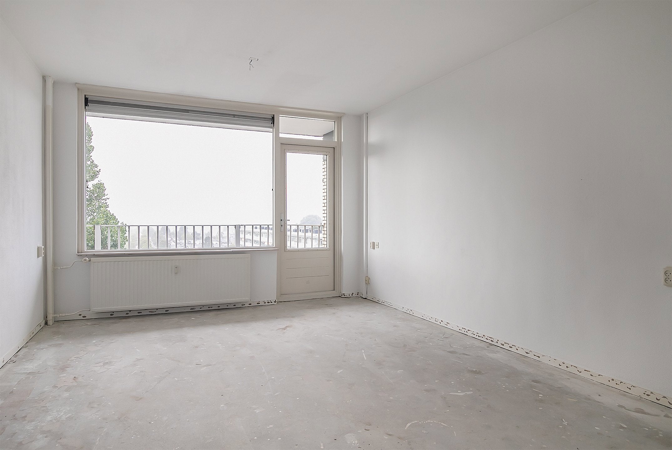 Appartement Schokland in Amstelveen